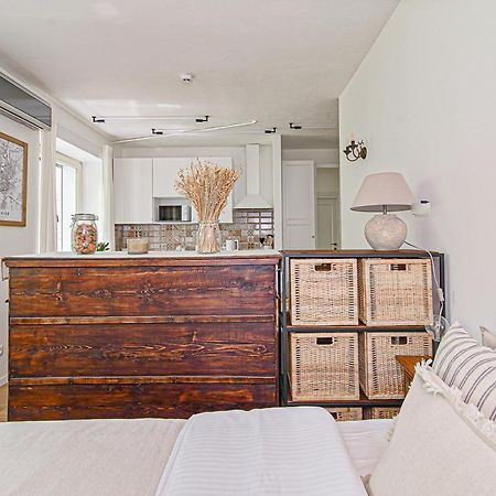 Cozy Studio In The Heart Of Vilnius Old Town Exterior foto